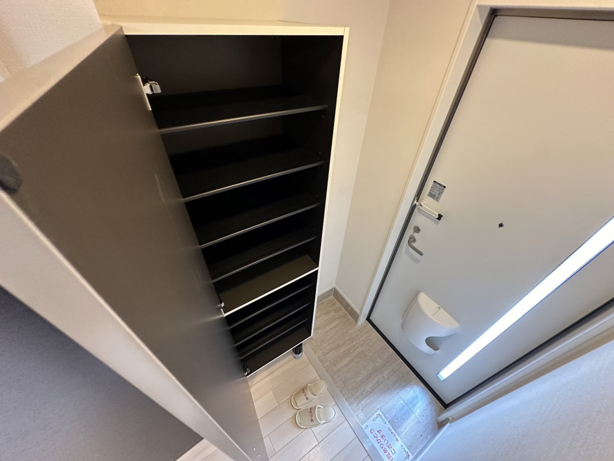 収納 写真14