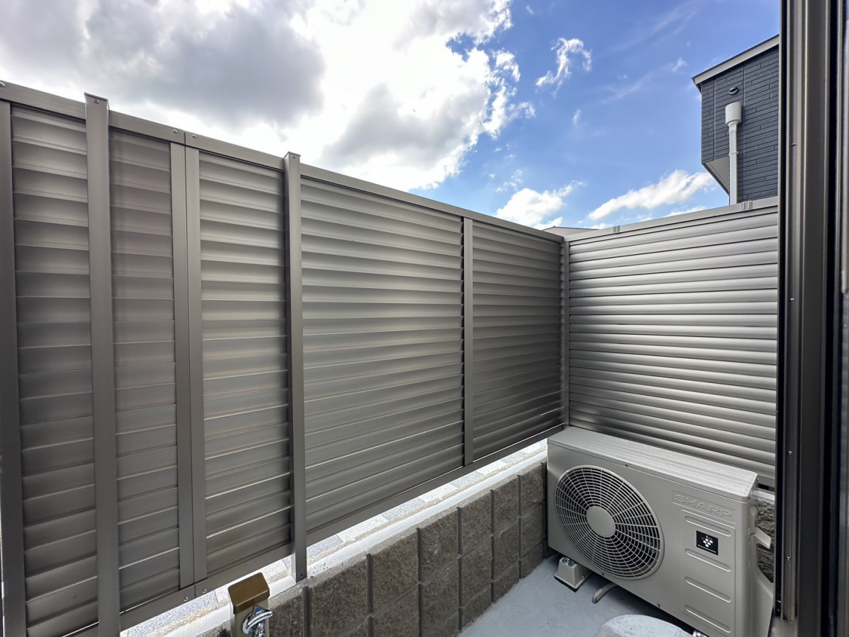 バルコニー・ベランダ 写真16