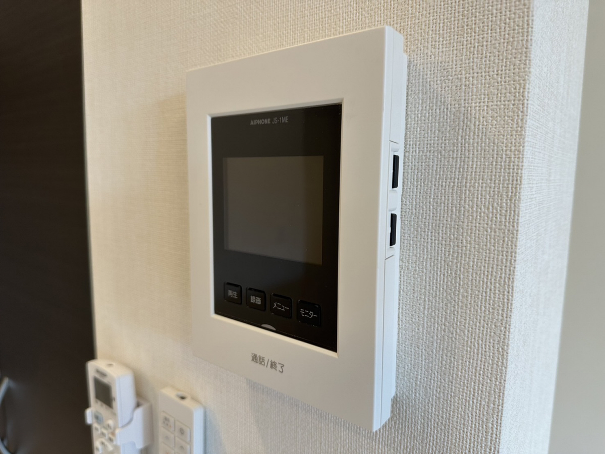 セキュリティ 写真17