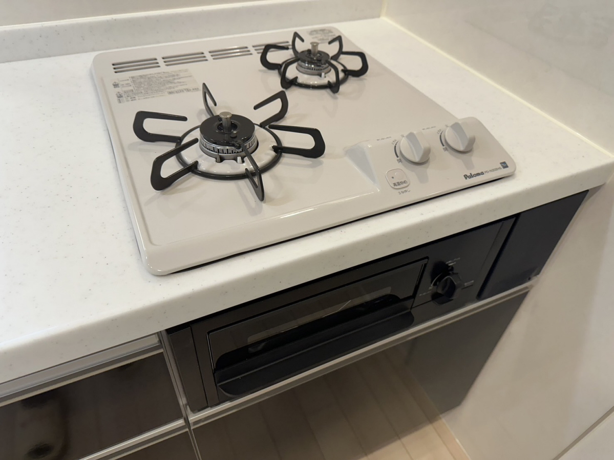 キッチン 写真4