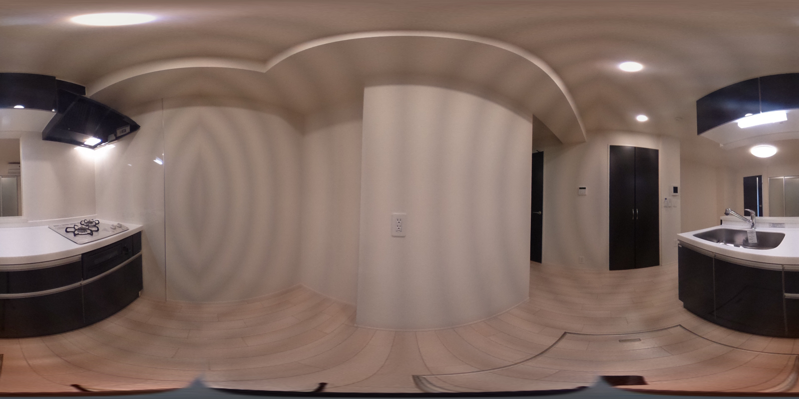 キッチン 写真34