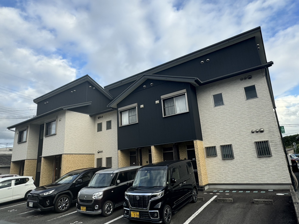 Ｊシープレス福崎Ｃ棟