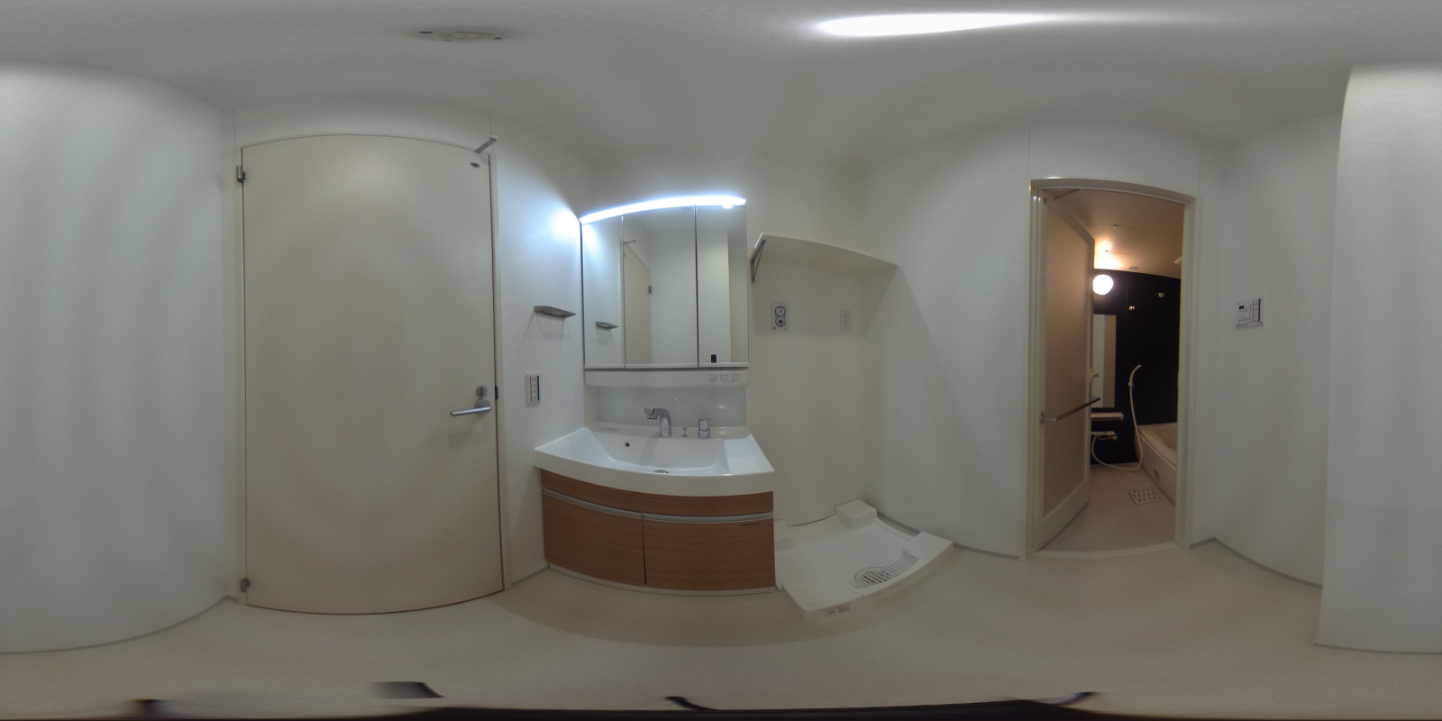 洗面所 写真37