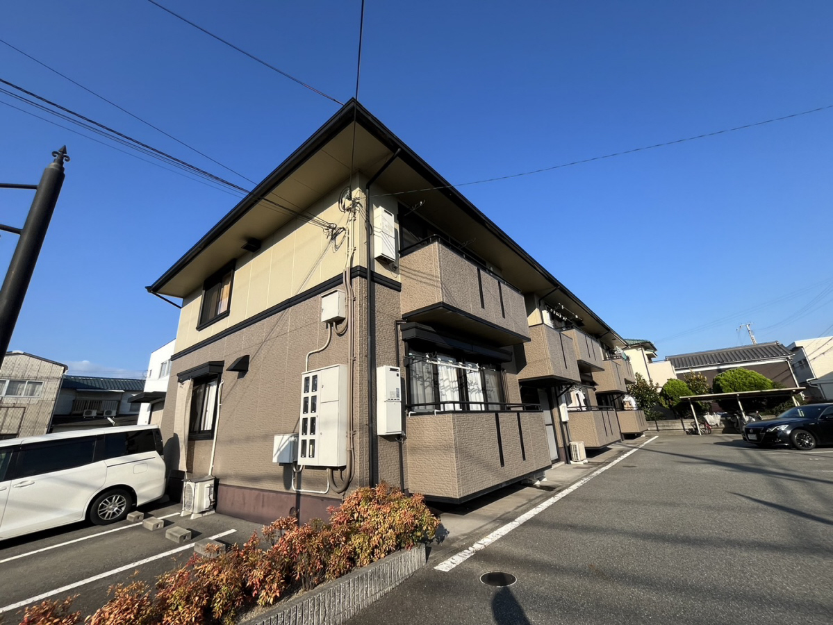 ラメゾンクレール