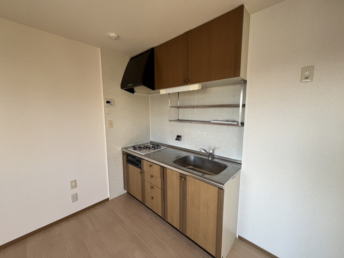 キッチン 写真4