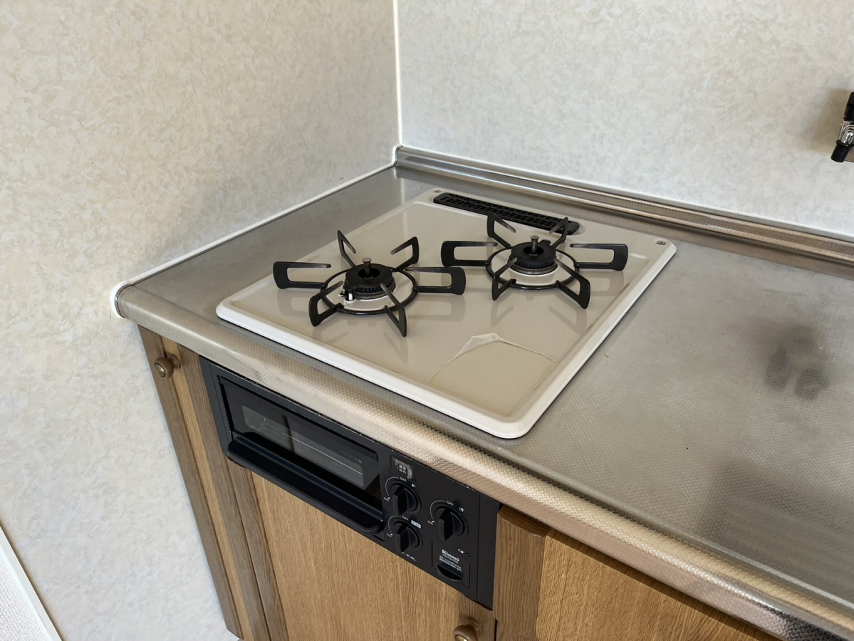 キッチン 写真5