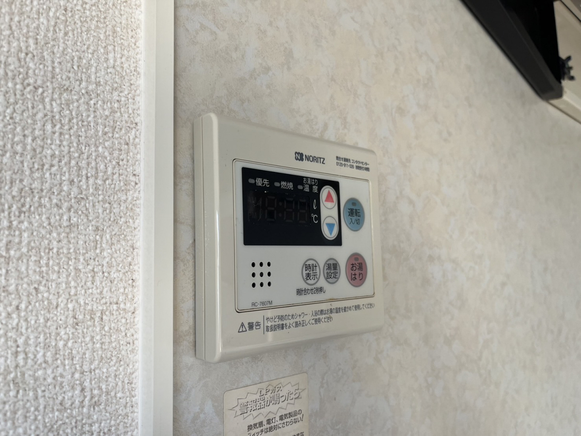 セキュリティ 写真30