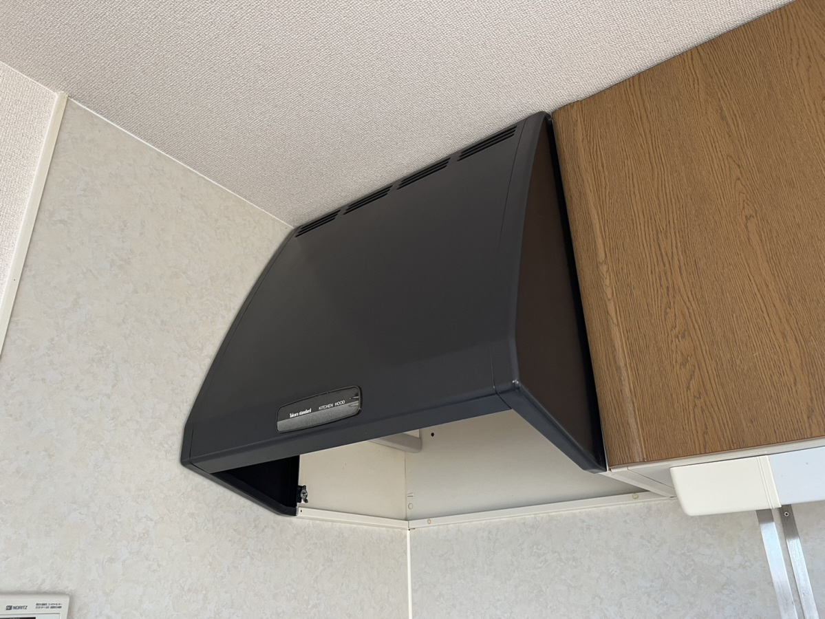 キッチン 写真6