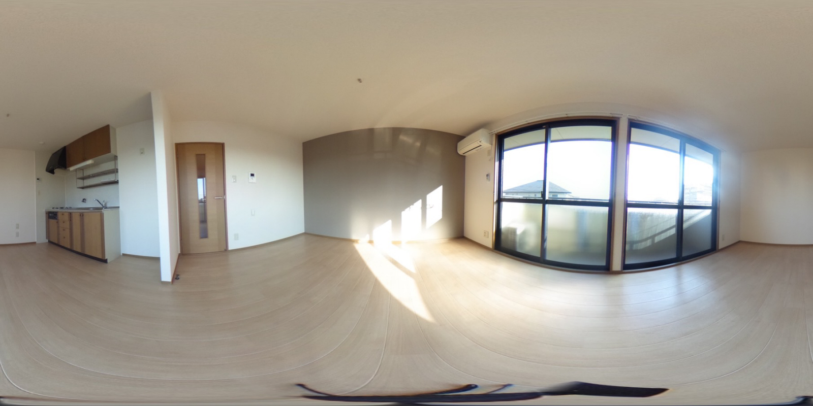 リビング 写真3