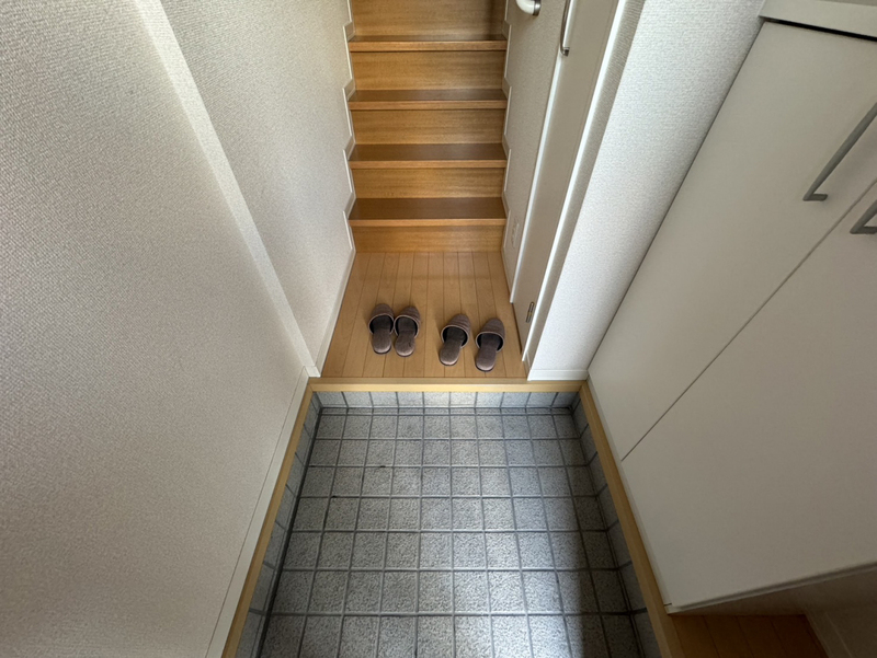 玄関 写真9