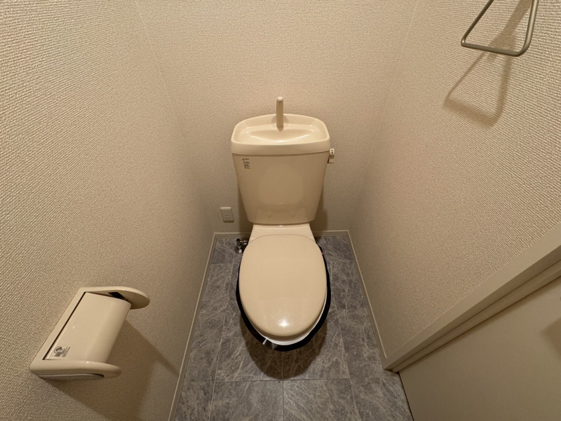 トイレ 写真13