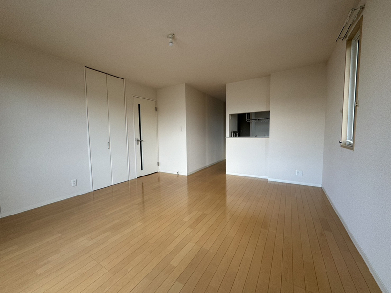 リビング 写真2