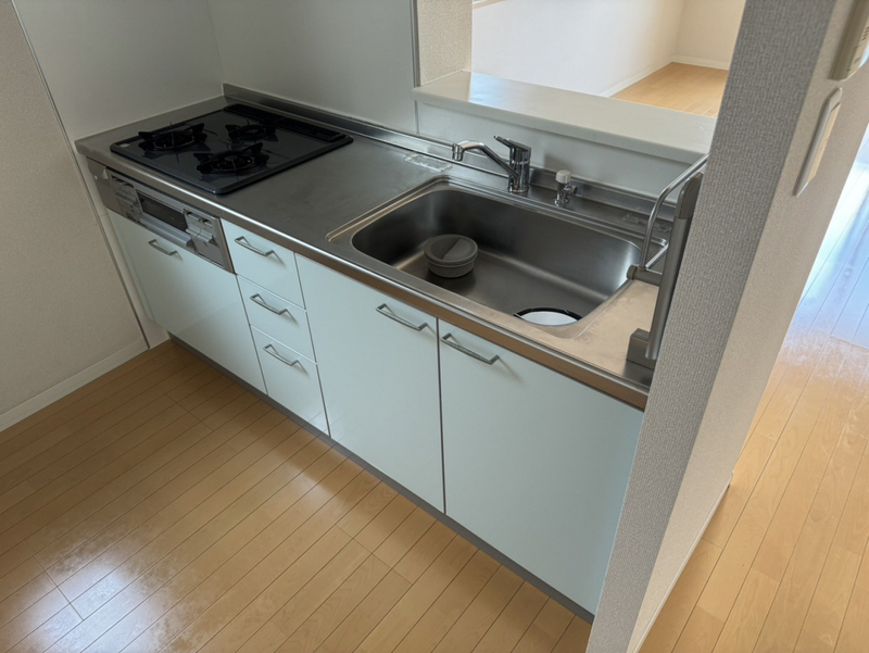 キッチン 写真4