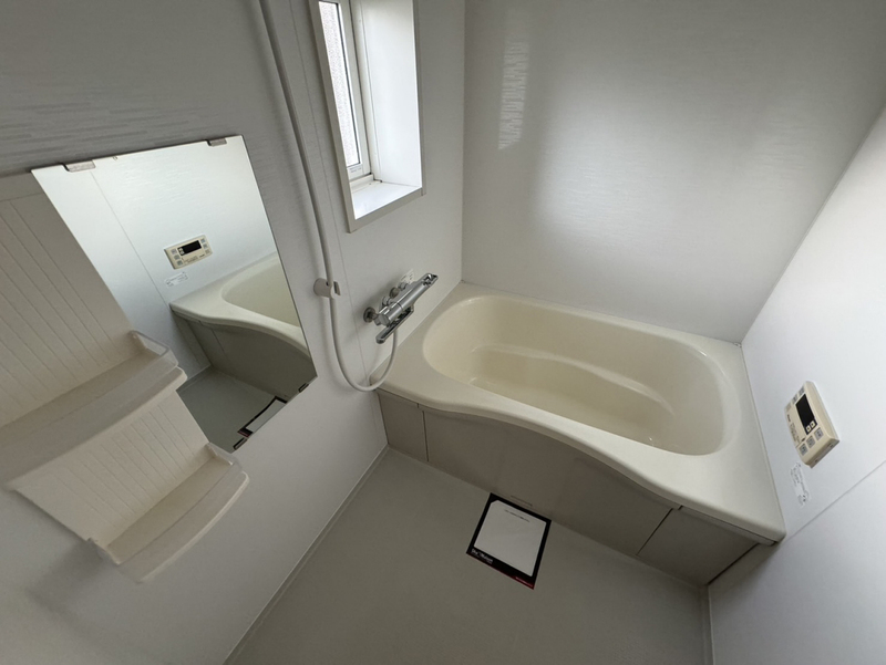 バス 写真11