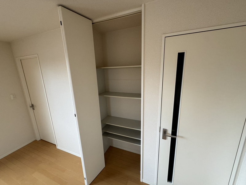 収納 写真15