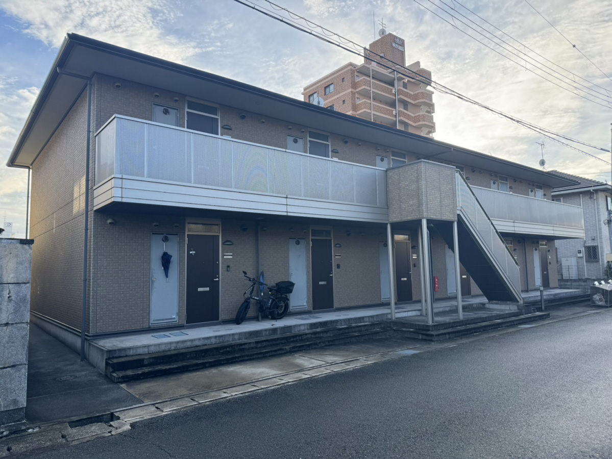 フレッツァ広畑
