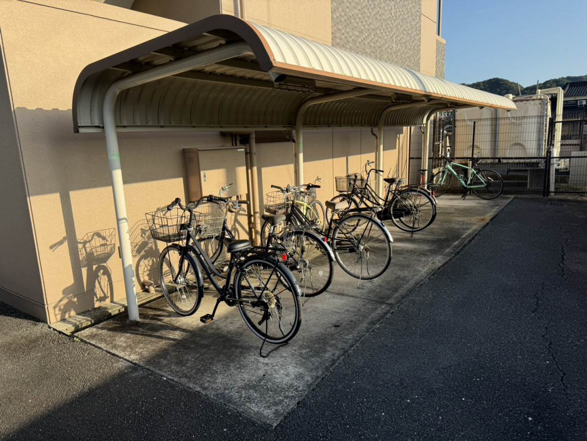 共用部 写真30