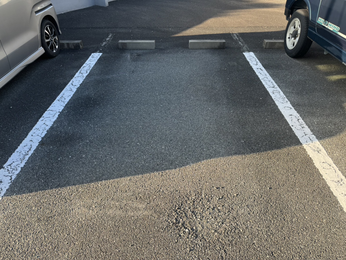 駐車場 写真32