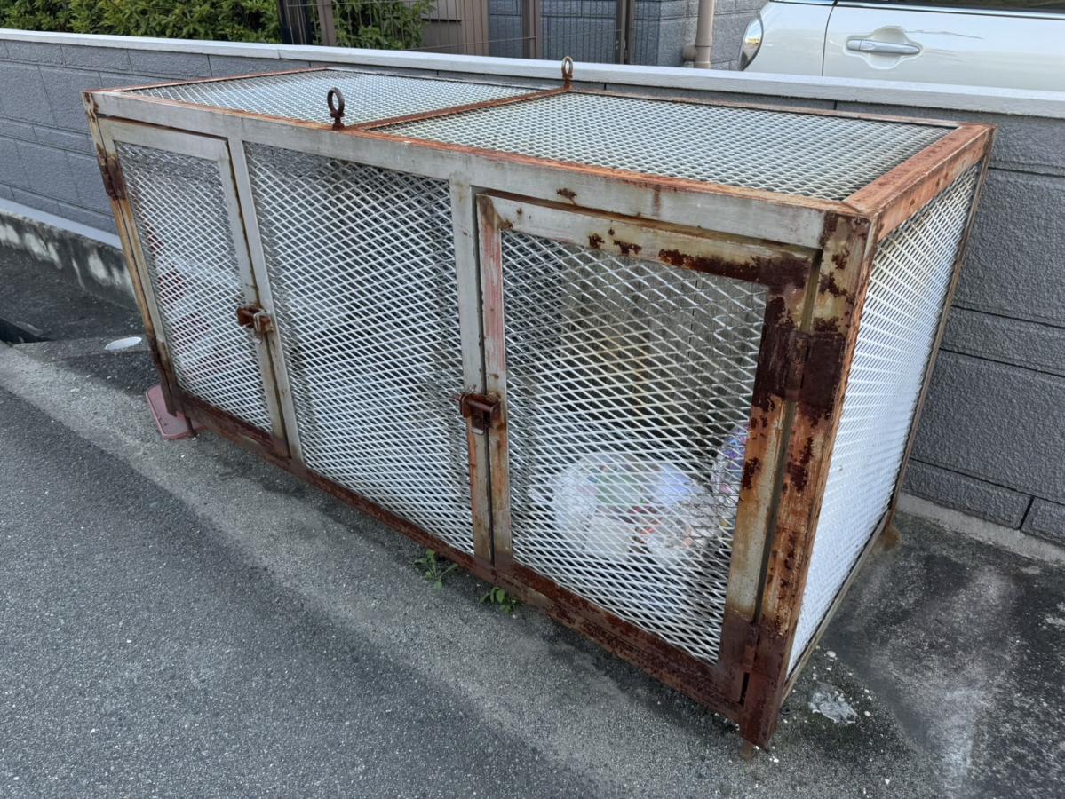 共用部 写真31