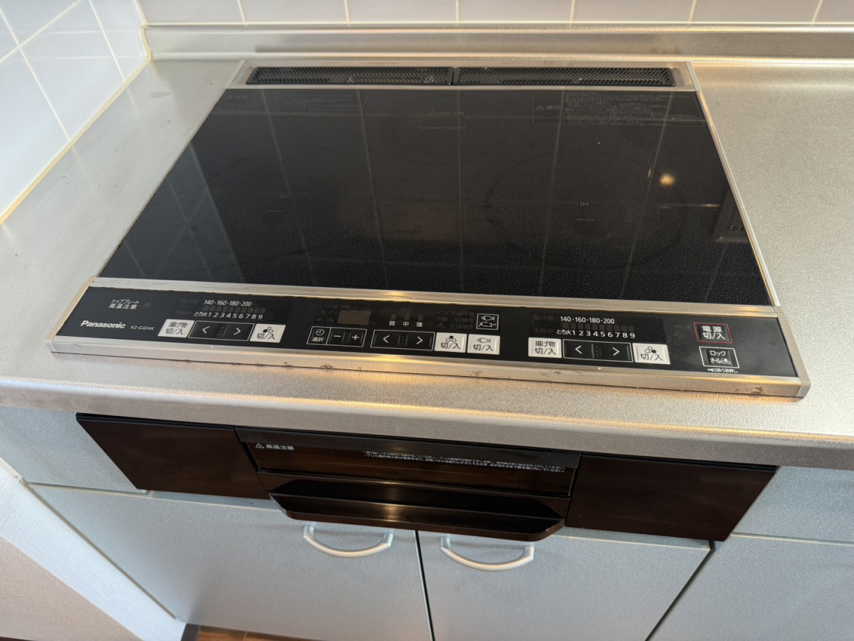 キッチン 写真5
