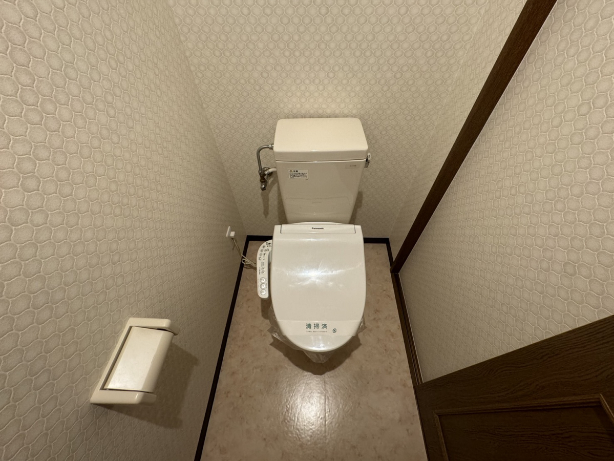トイレ 写真13