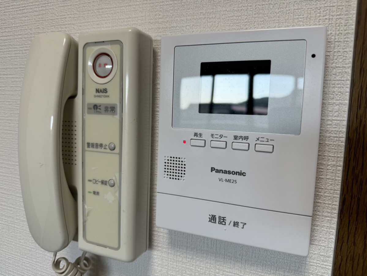 セキュリティ 写真17
