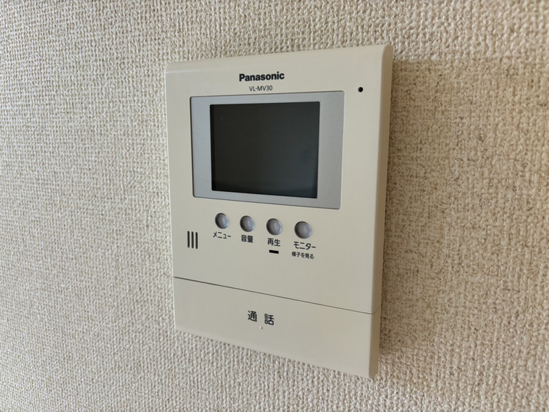 セキュリティ 写真2