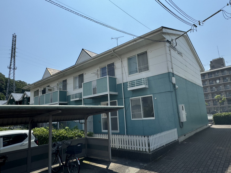 外観 写真35