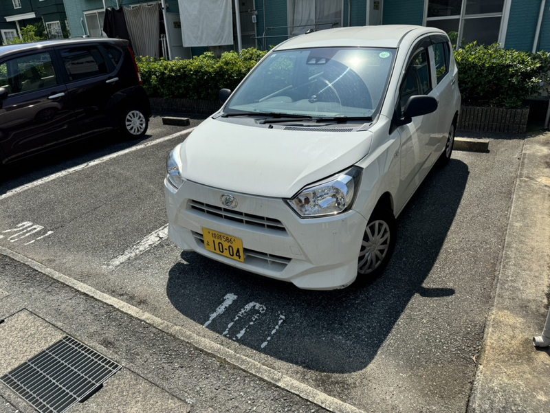 駐車場 写真37