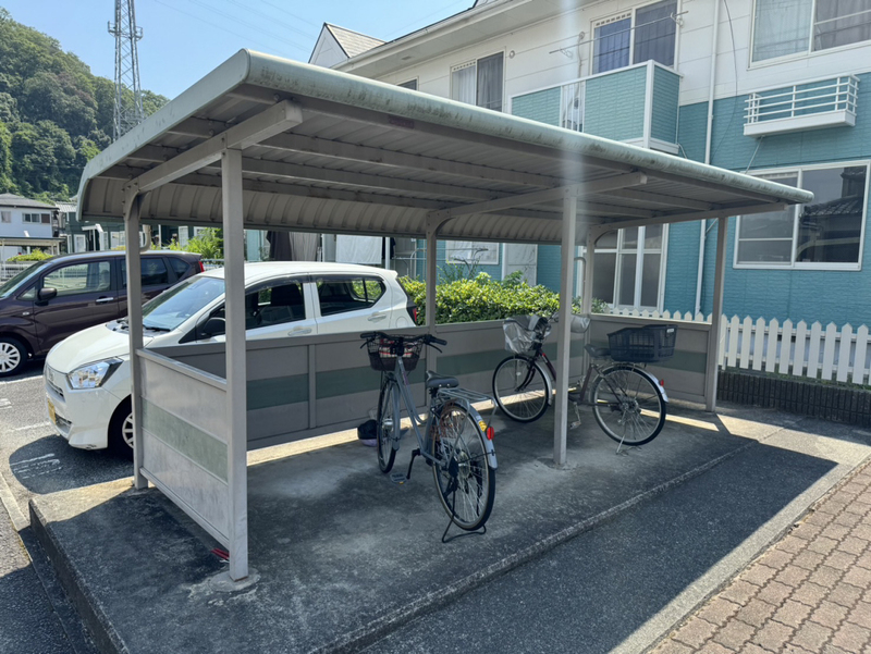 共用部 写真36