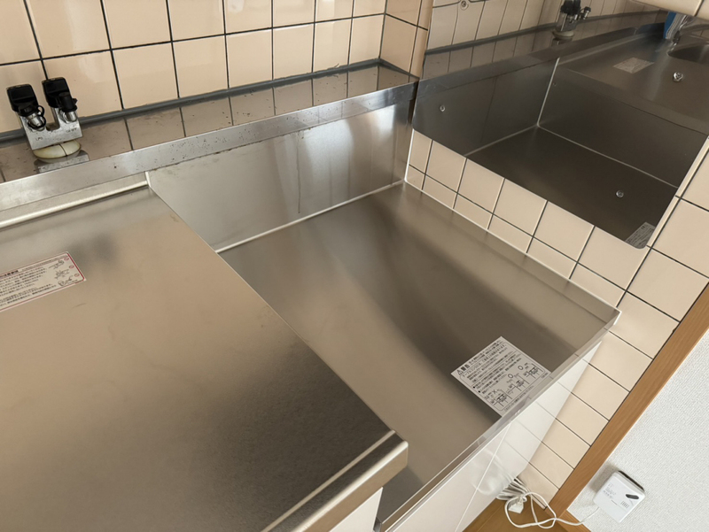 キッチン 写真5
