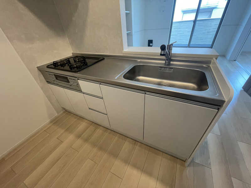 キッチン 写真4