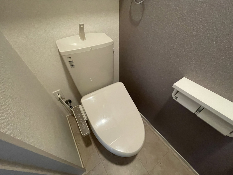 トイレ 写真17