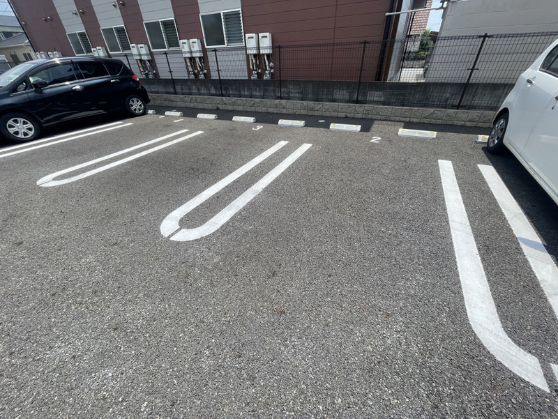 駐車場 写真37