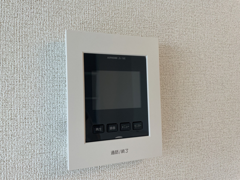 セキュリティ 写真29