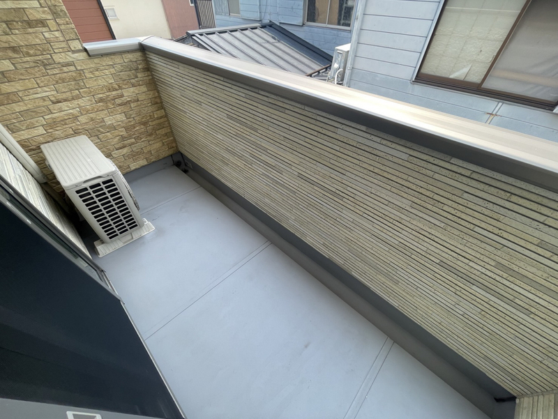 バルコニー・ベランダ 写真28