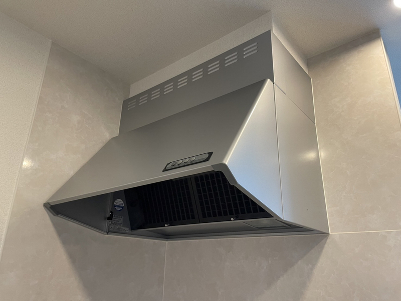 キッチン 写真5