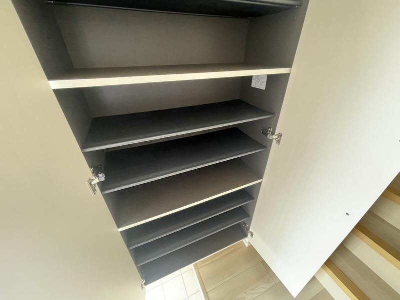 収納 写真20
