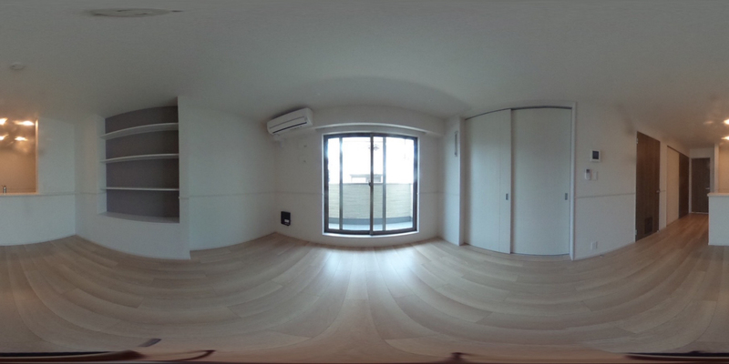 リビング 写真3