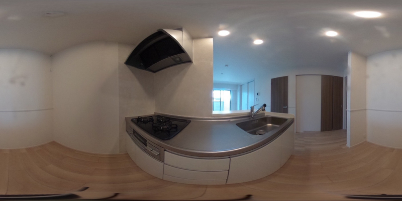 キッチン 写真6