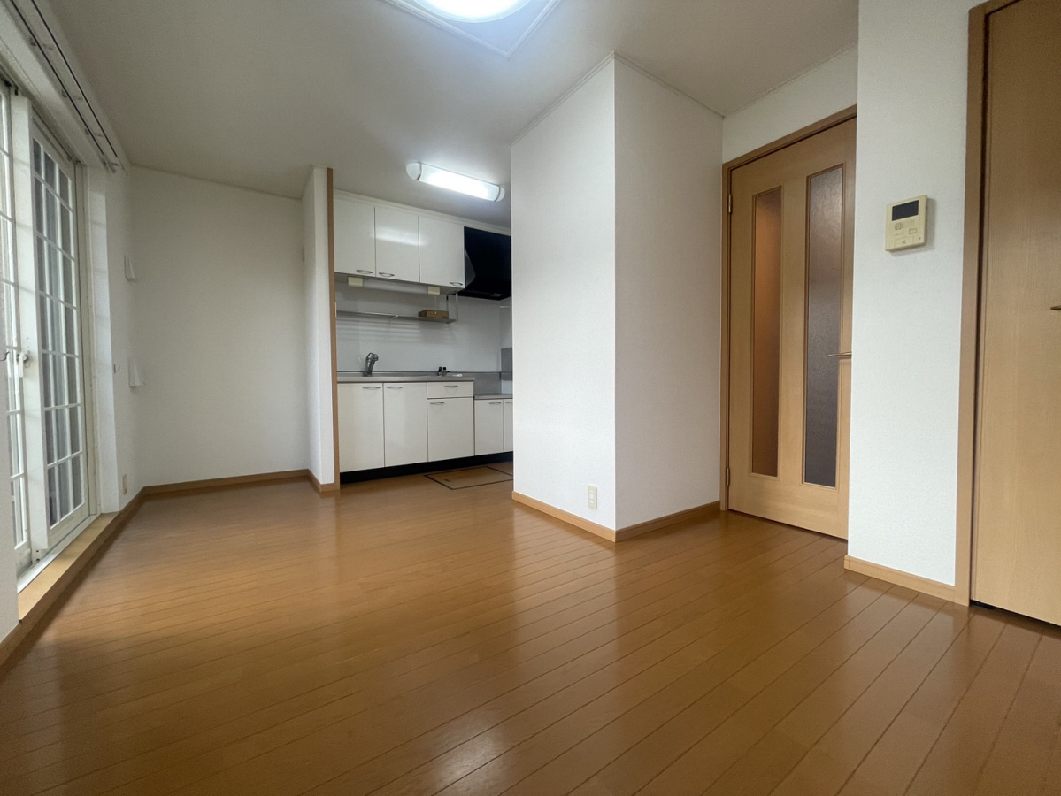 リビング 写真2