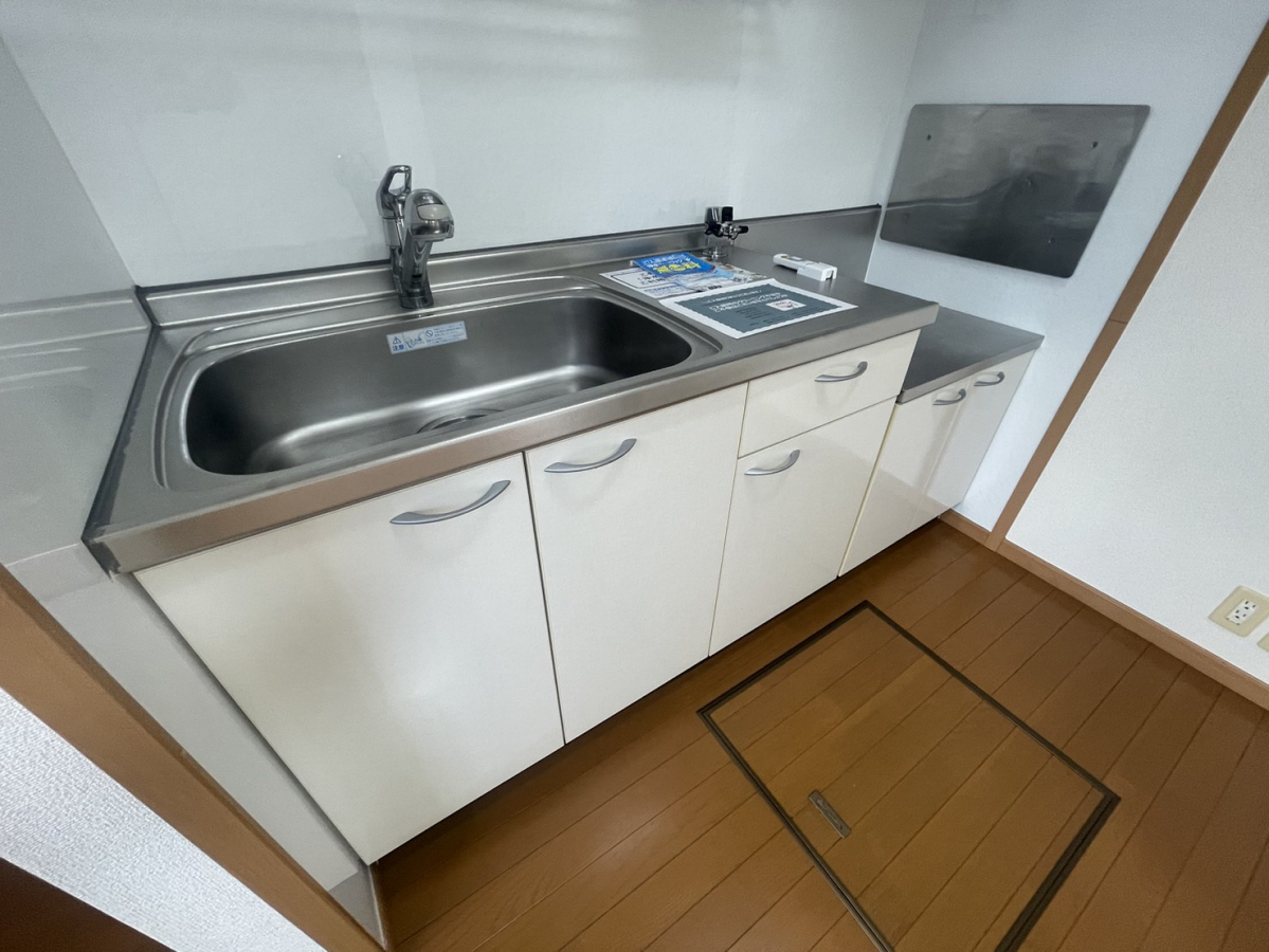 キッチン 写真3