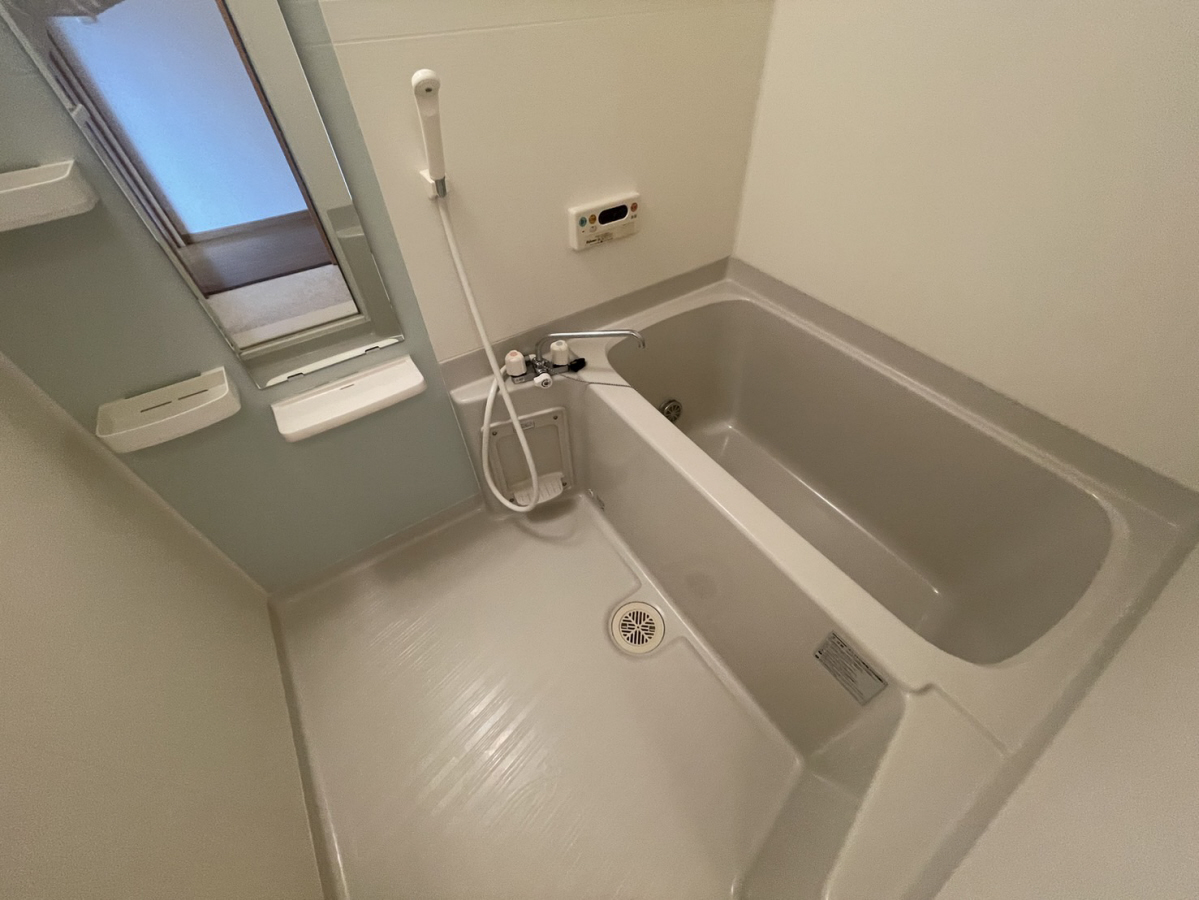 バス 写真11