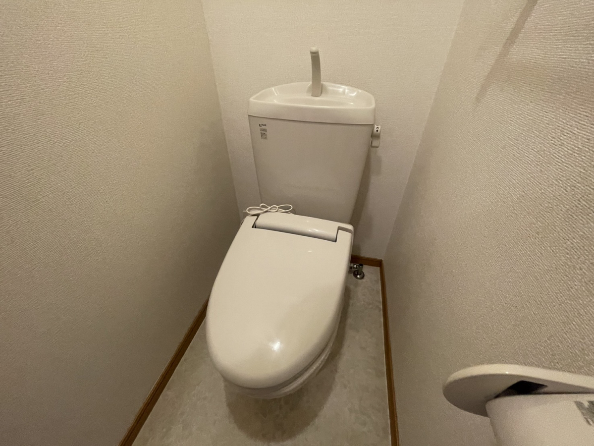 トイレ 写真13