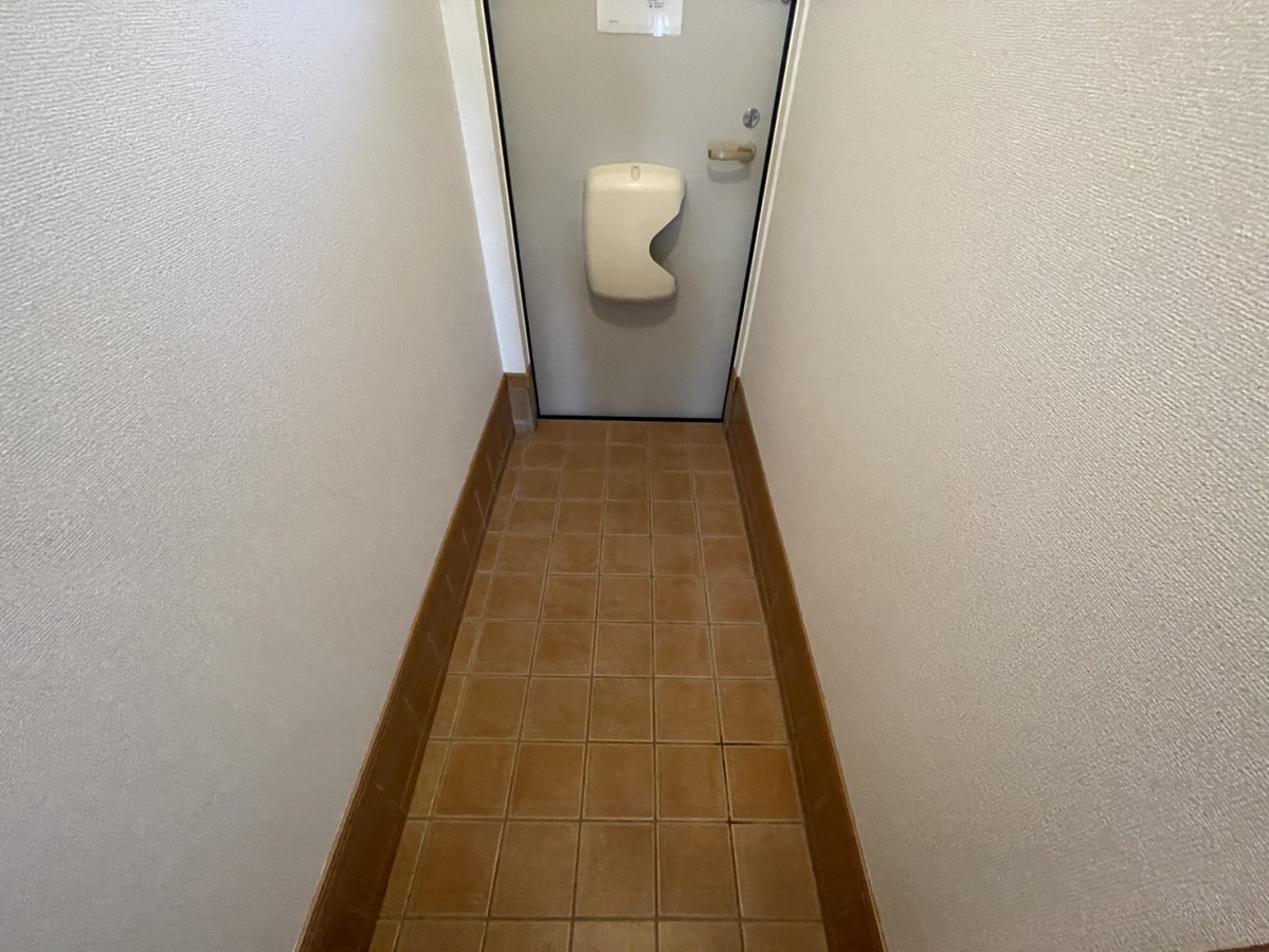 玄関 写真8