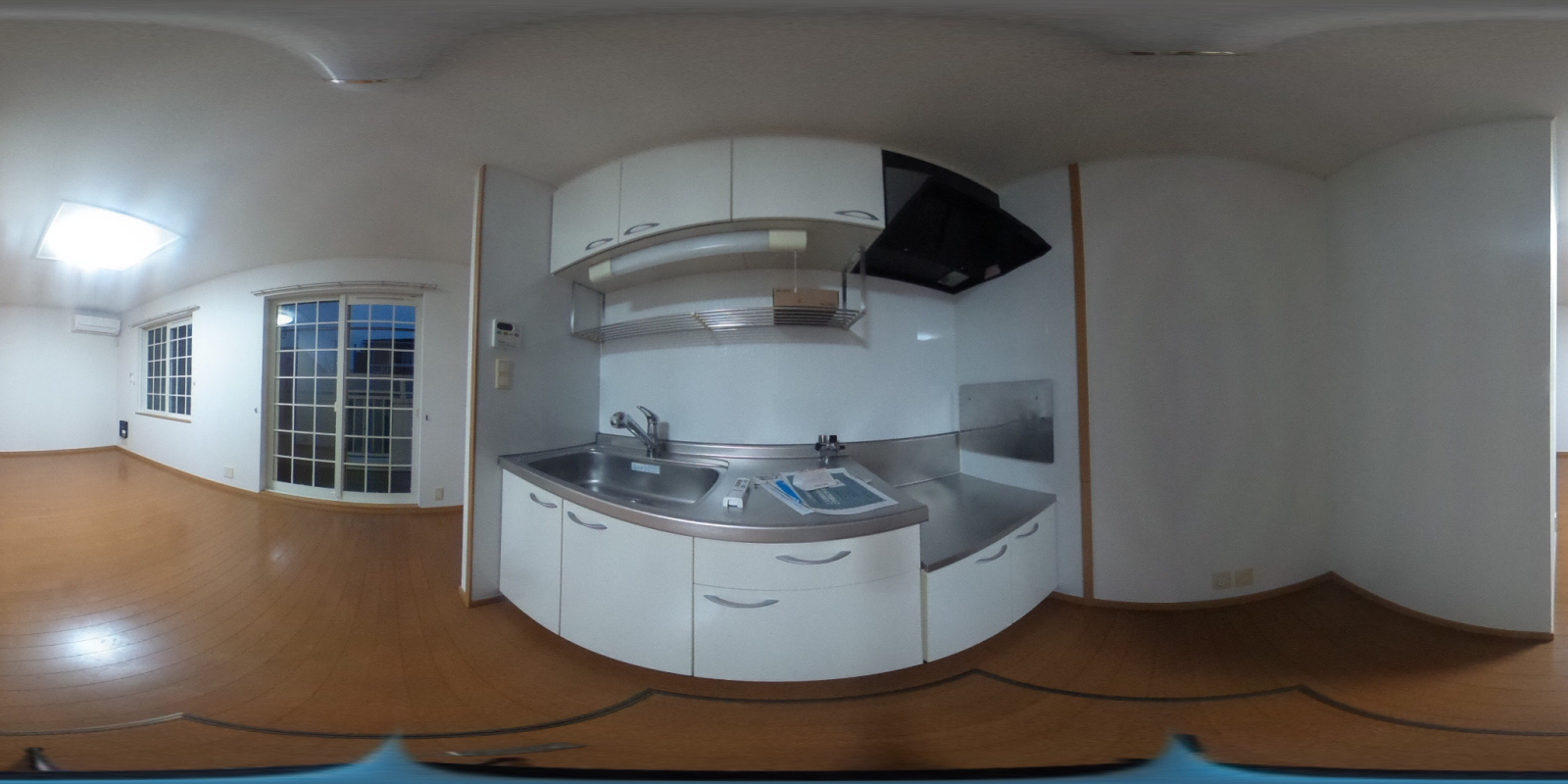 キッチン 写真34