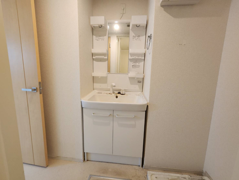 洗面所 写真9