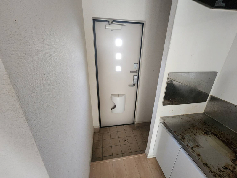 玄関 写真8