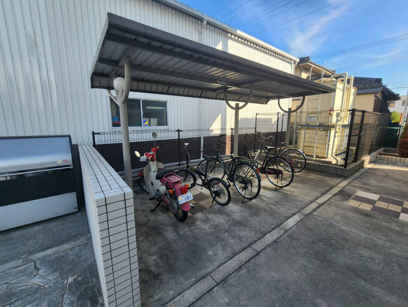 共用部 写真31