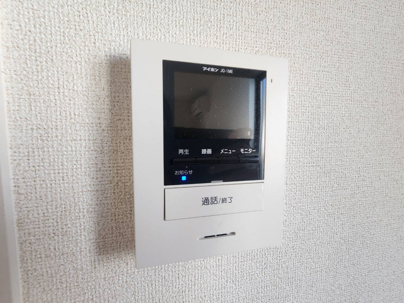 セキュリティ 写真16
